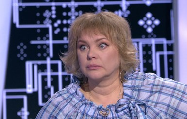Актриса Ольга Машная пережила неудачную пластическую операцию