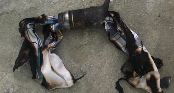 На Харьковщине ревнивец пытался сжечь бывшую за то, что нашла себе мужчину