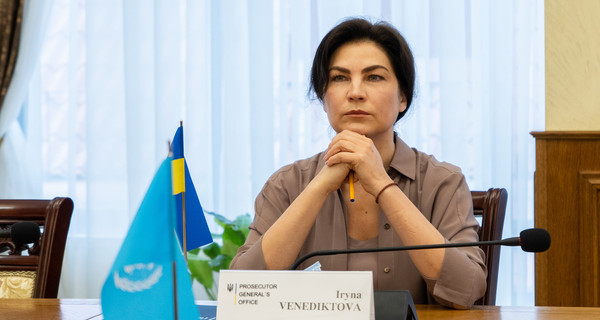 Венедиктова держит дело об убийстве 5-летнего Кирилла Тлявова на личном контроле