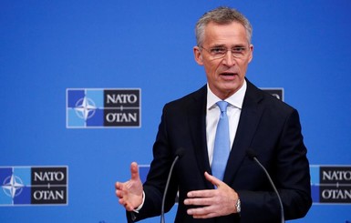 Столтенберг объяснил, почему Украину не пригласили на саммит НАТО