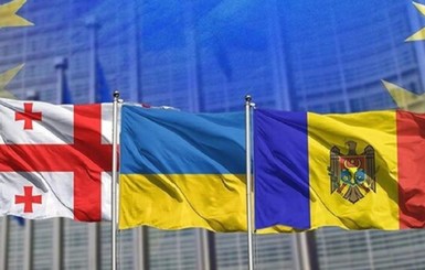 Украина, Молдова и Грузия просят Еврокомиссию облегчить доступ к вакцинам от COVID-19