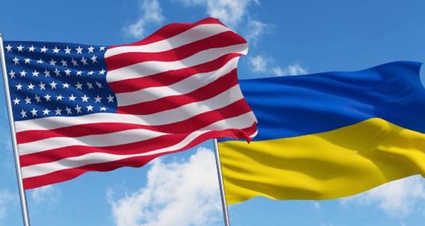 В Украину прибыла делегация сенаторов США