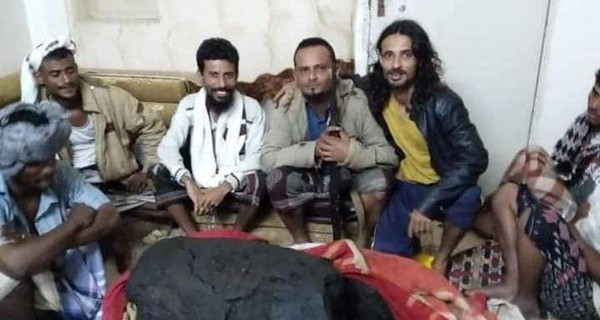Йеменские рыбаки нашли внутри кита сокровище ценой в 1,5 миллиона долларов