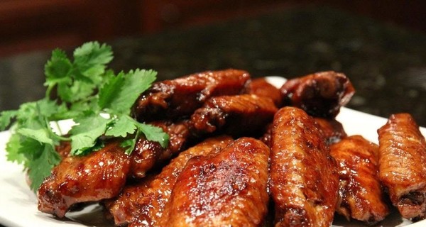 Четыре простых летних рецепта блюд с куриным мясом