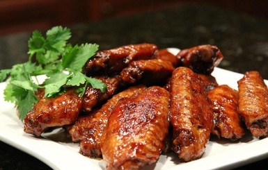 Четыре простых летних рецепта блюд с куриным мясом