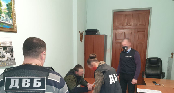 Под Харьковом трое полицейских пойдут под суд за избиение фермеров