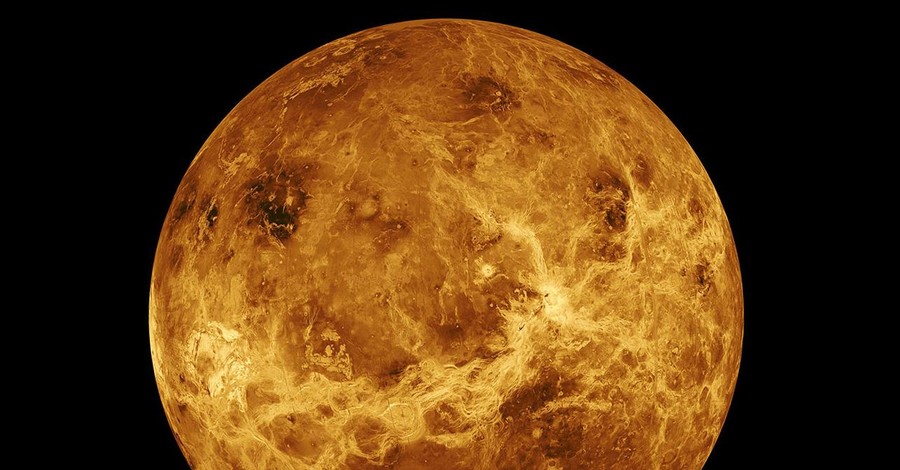 NASA впервые за 30 лет снова начнет исследовать Венеру