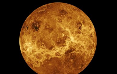 NASA впервые за 30 лет снова начнет исследовать Венеру