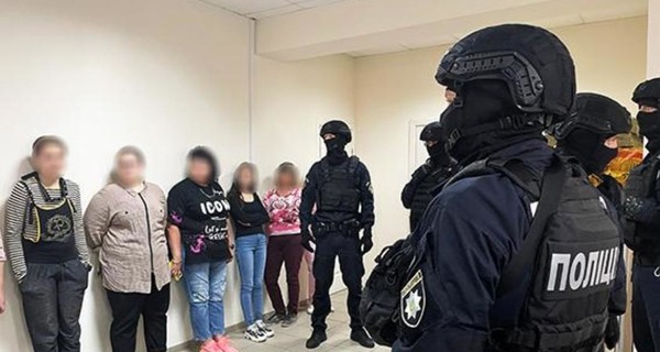 В Николаеве 