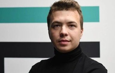 Задержанный в Беларуси Протасевич заявил, что его подставил соратник