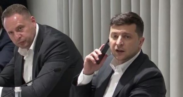 Зеленский рассказал, как будит министров звонками в полшестого утра: Они уже привыкли
