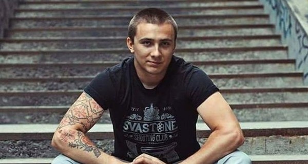Суд допросил девушку и соседку Стерненко по делу об убийстве Кузнецова
