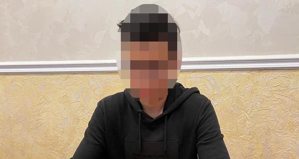 В Харькове 11-классник заявил, что готовит теракт в своей школе. СБУ его уже задержала  
