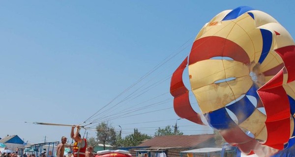 От Бердянска до Урзуфа: сколько стоит отдых на Азовском море