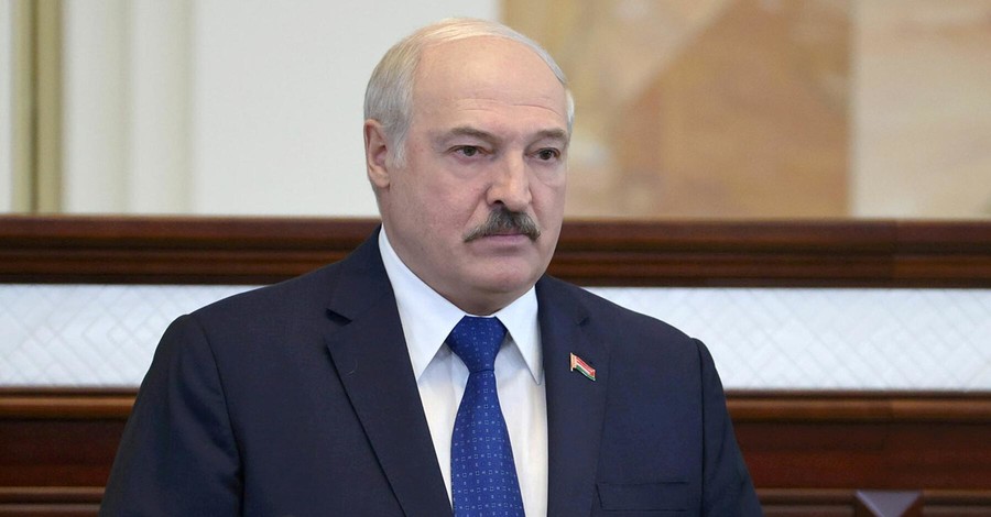 Ученый совет КНУ лишил Лукашенко статуса почетного доктора спустя 12 лет