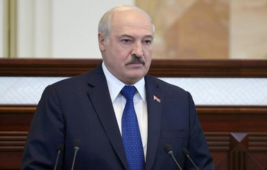 Ученый совет КНУ лишил Лукашенко статуса почетного доктора спустя 12 лет