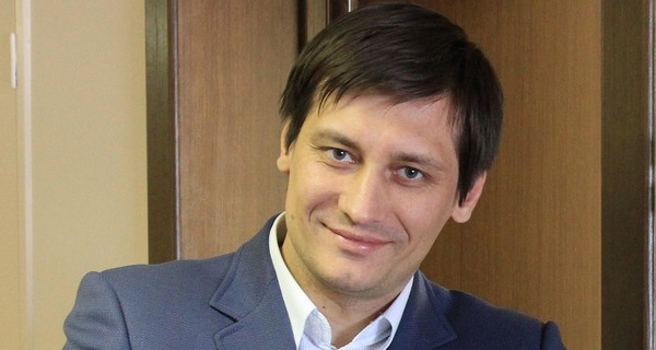 Дмитрий Гудков: оппозиционер и соперник Навального