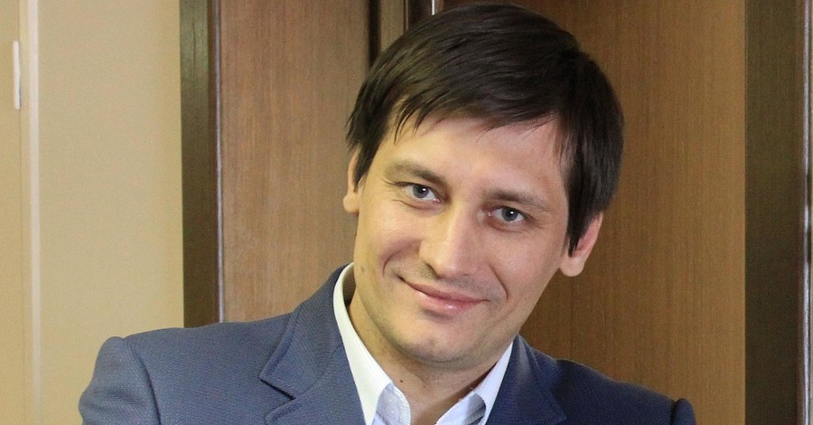 Дмитрий Гудков: оппозиционер и соперник Навального