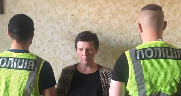 Полиция задержала в Обухове мошенницу-рекордсменку, на ее счету более 20 преступлений