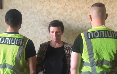 Полиция задержала в Обухове мошенницу-рекордсменку, на ее счету более 20 преступлений