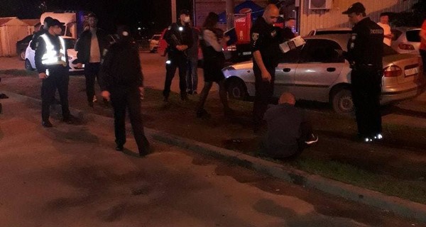 В Харькове прогремел мощный взрыв, ранены три человека
