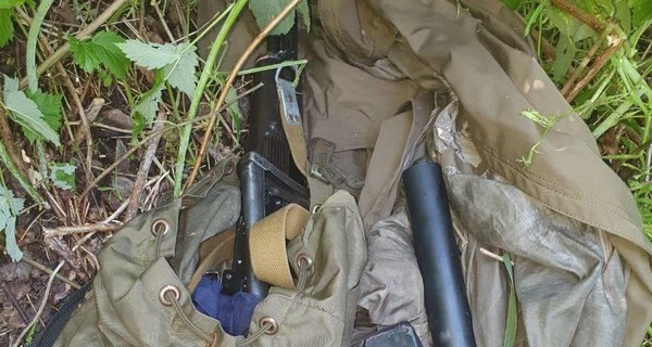 На Житомирщине задержали расстрелявшего супружескую пару, он сознался