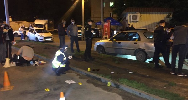 Пострадавших от взрыва в Харькове уже пятеро, среди них - подростки