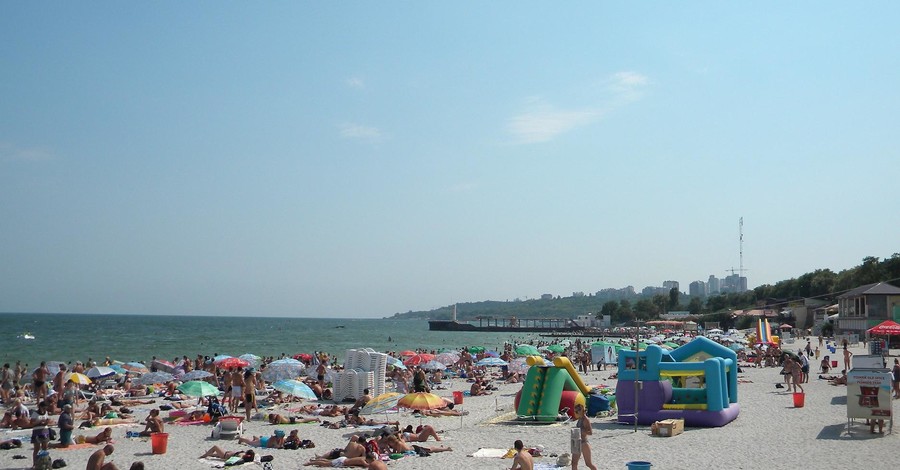 От Скадовска до Затоки: сколько стоит отдых на Черном море