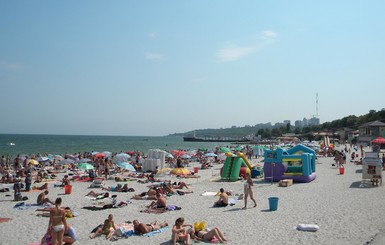 От Скадовска до Затоки: сколько стоит отдых на Черном море