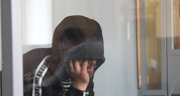 Харьковский суд взял под стражу мужчину, бросившего гранату в людей