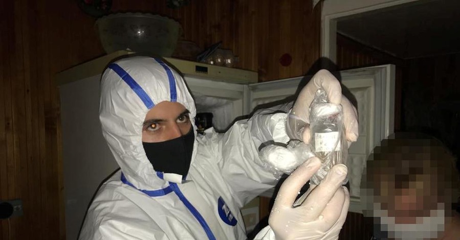 Похищение из лаборатории: Зачем ученой даме понадобился вирус птичьего гриппа