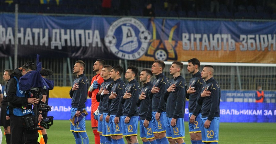 УЕФА озвучил призовые на Евро-2020: сколько заработает Украина