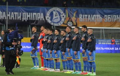 УЕФА озвучил призовые на Евро-2020: сколько заработает Украина