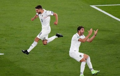 На Евро-2020 забит первый гол: в свои же ворота