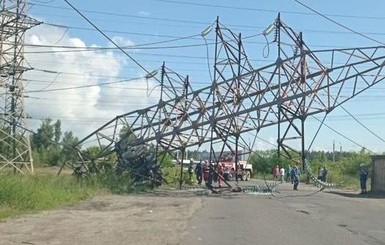 Киевлян предупредили о возможных перебоях с электричеством в ближайшие два дня