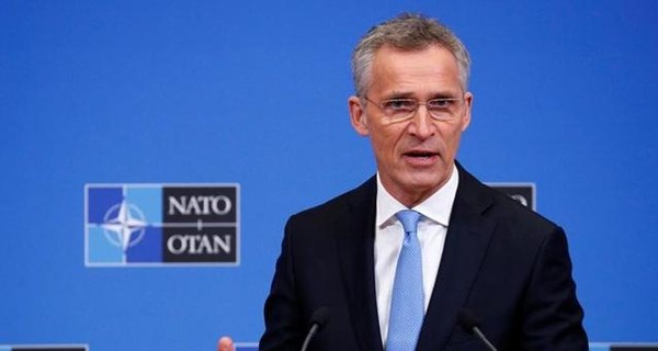 Украина и НАТО: Столтенберг намекнул, что на саммите не будет конкретики по срокам и датам ПДЧ для Украины