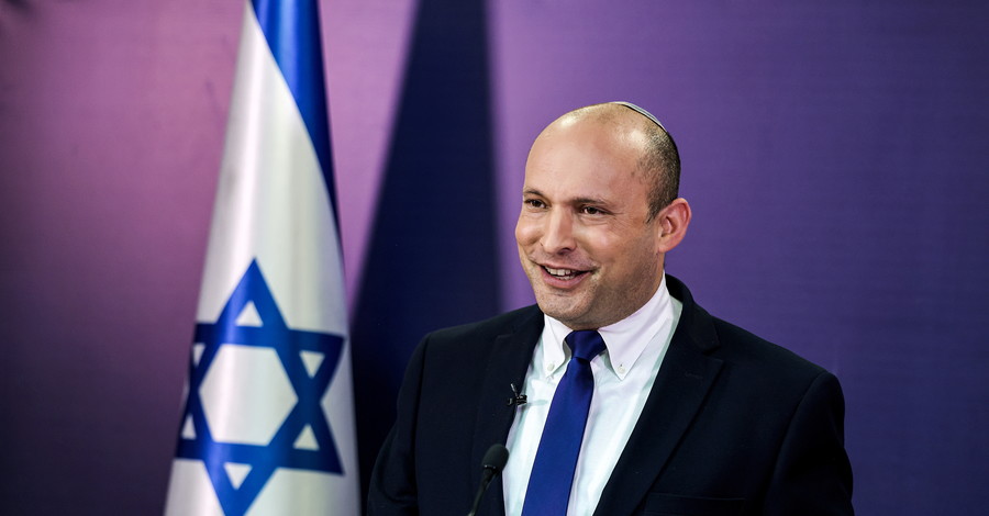 Новым премьером Израиля стал симпатик России: как изменятся отношения с Украиной