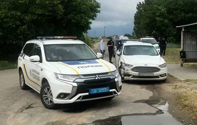 В Николаеве полиция поймала рекордсмена под наркотиками - 18 ДТП и 40 протоколов за пару часов