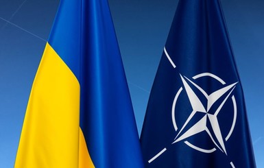 Байден уверил, что война на Донбассе не препятствует вступлению Украины в НАТО