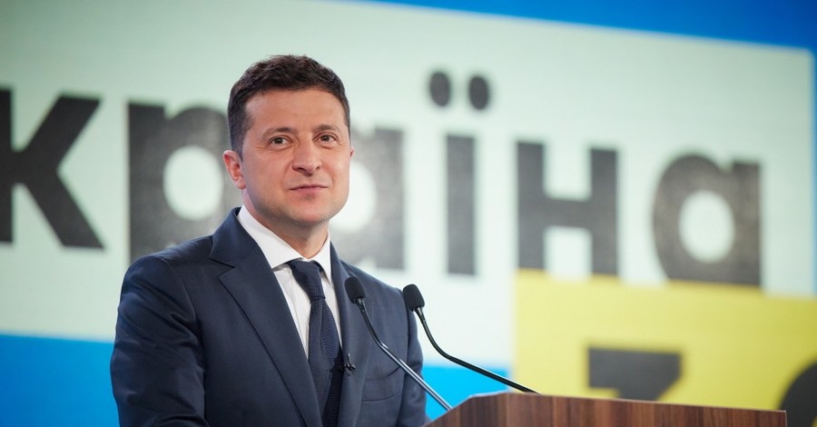 Президент Украины: В вопросах деолигархизации мы обречены на успех
