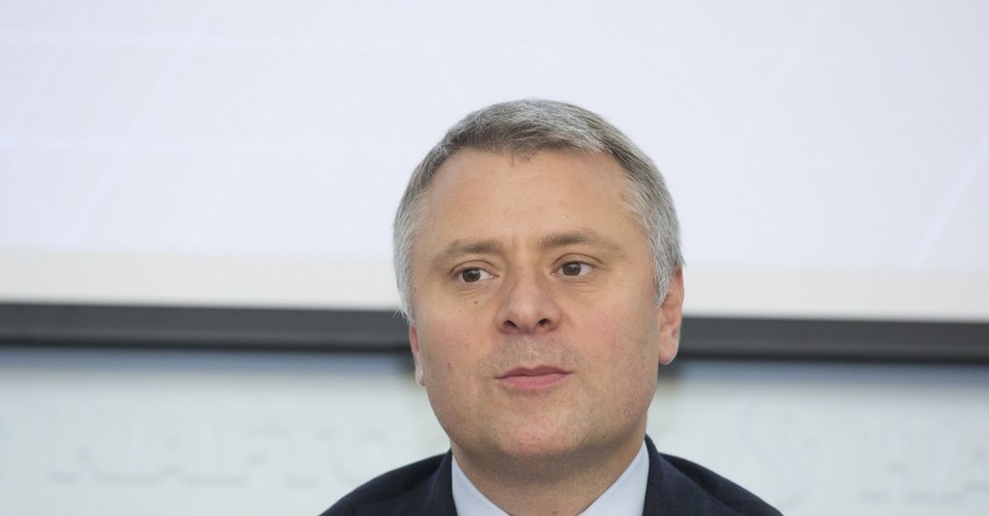 Витренко в суде оспорит предписание НАПК уволить его из “Нафтогаза”