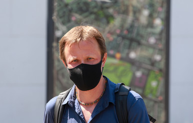 В Минздраве назвали места, где нужно носить маску, несмотря на 