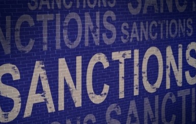 Против кого СНБО продлил санкции, введенные три года назад