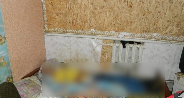 На Киевщине работодатель во время ссоры до смерти забил подчиненного