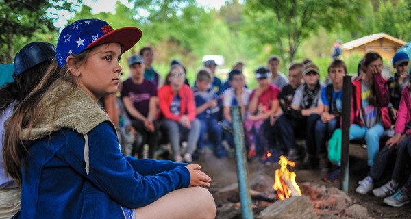 Первый раз в лагерь: как подготовиться и детям, и родителям