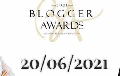 Blogger Awards 2021: блогером года стала София Стужук, а супермамой – Алина Лобода  