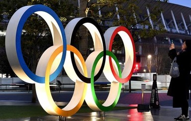 На Олимпиаду в Токио пустят не более 10 тысяч зрителей