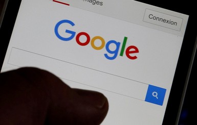В Google произошел глобальный сбой 