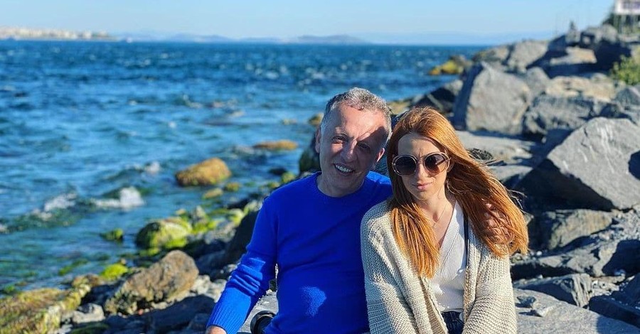 Марина Маричева о браке с Саввой Либкиным: Я уже немножечко еврейка