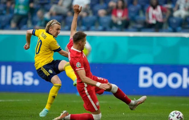 Чудеса случаются! Украина впервые в истории вышла в плей-офф Евро-2020 благодаря испанцам и шведам